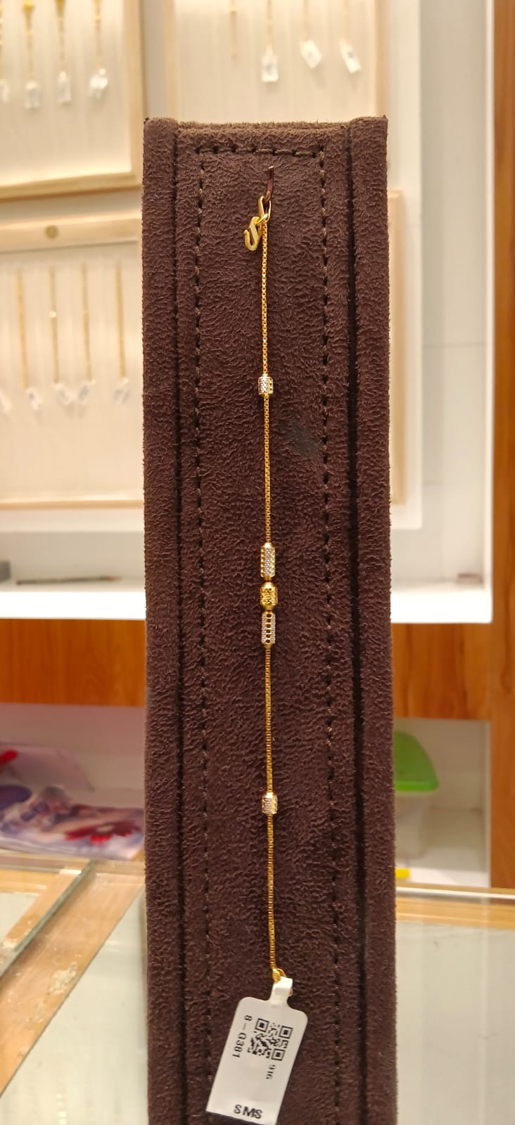 Ladies Bracelet